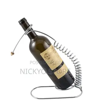 Wine Holder Server