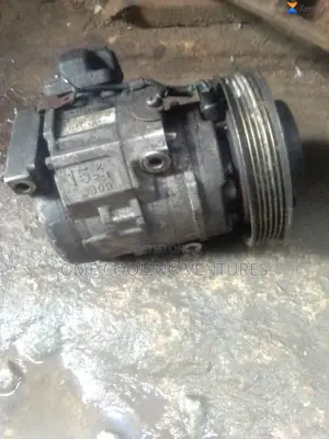Ac Compressor For Toyota Highlander 2017 Manual