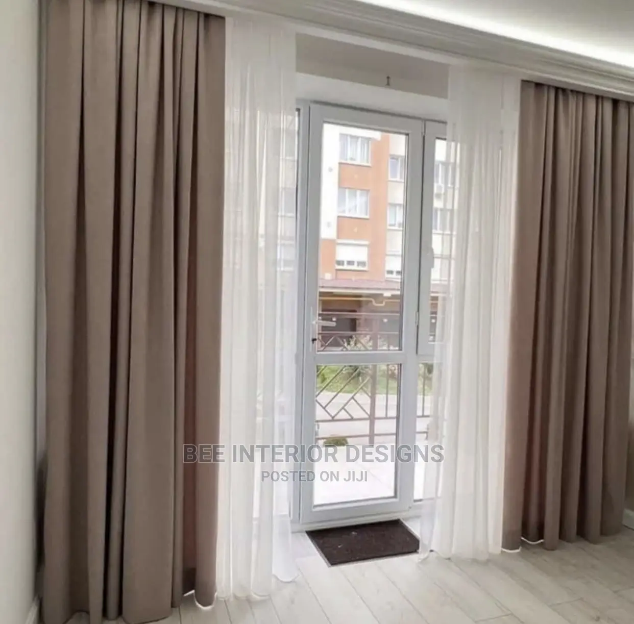 Quality Curtains