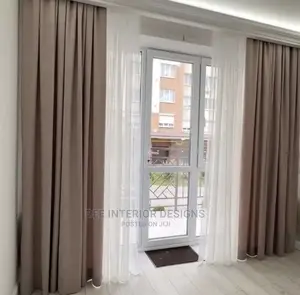 Quality Curtains