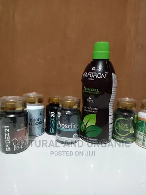 Spidex15 Blood Sugar Support Product