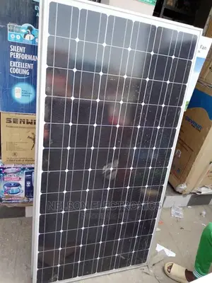 Canadian Solar Panel 250w 72cell London Use Is Working Well