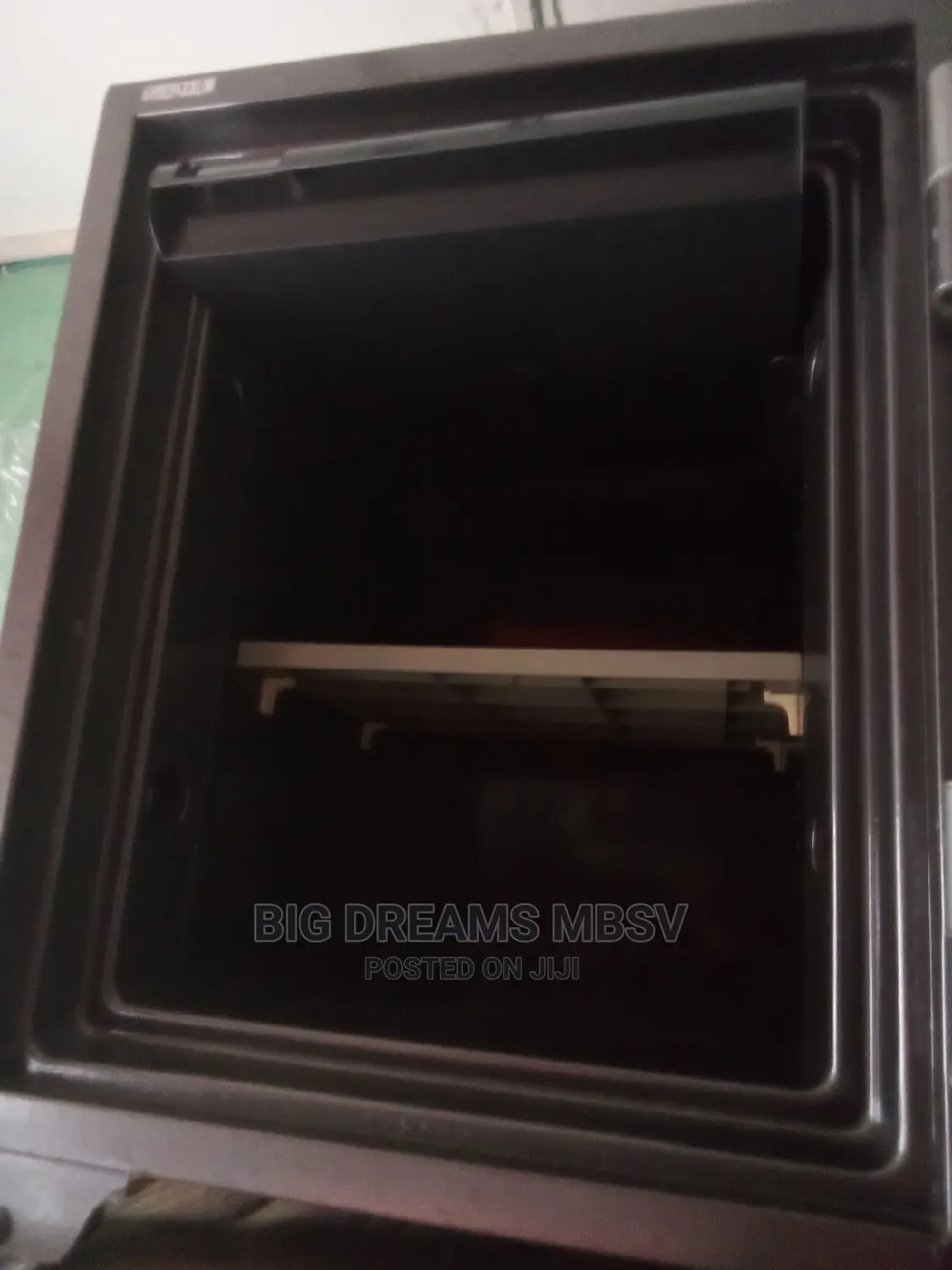 Bo6 Fireproof Safe