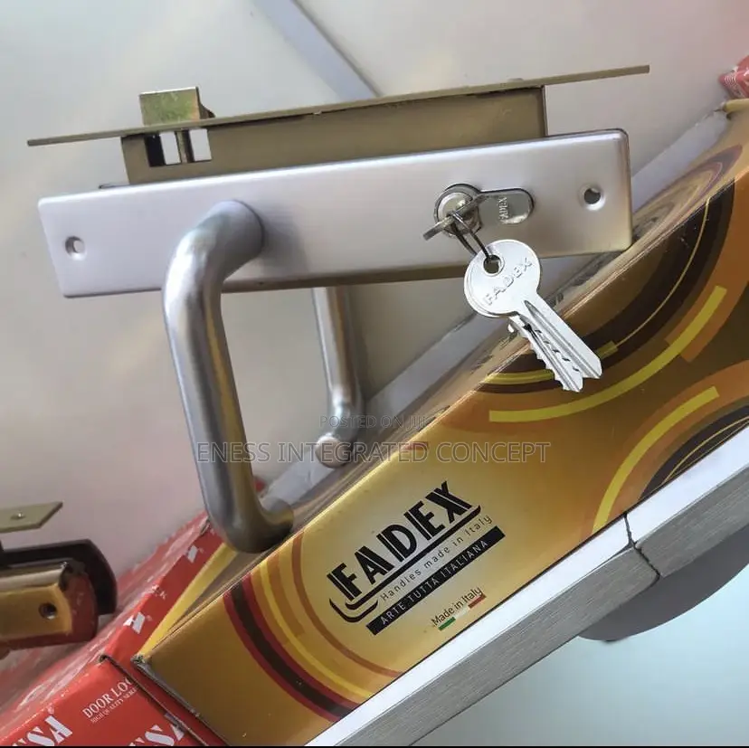 FADEX Silver Series