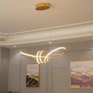 LED Chandelier