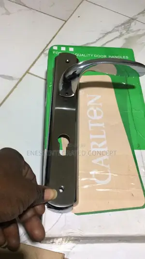 Luxury Stainless Steel Set