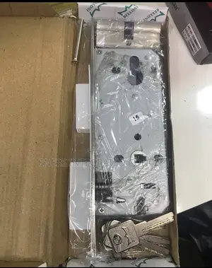 Luxury Stainless Steel Set