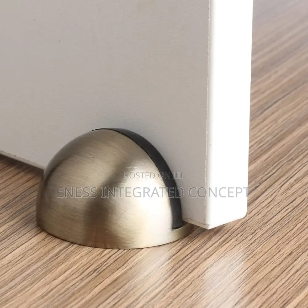 Half Moon Stopper