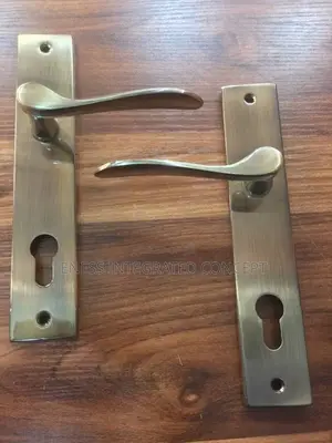 YALE Assa Abloy