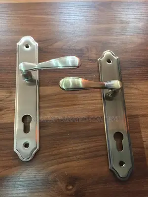 YALE Assa Abloy Series