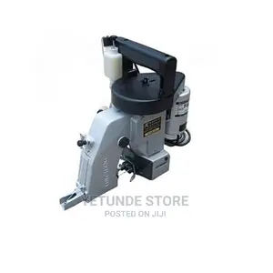 Industrial Portable Bag Closer Sewing Machine