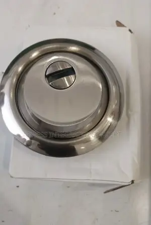 Cylinder Cover For Imported Doors