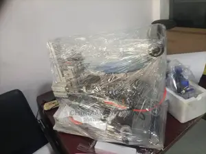 Flat Bottle Labeling Machine