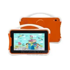 Wintouch Kids Tablet - 1gb Ram - 16gb Rom