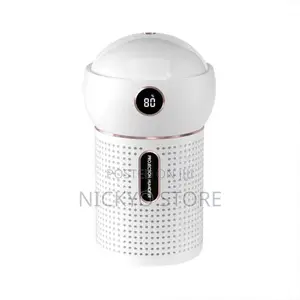 Single Spray Humidifier With Starry Light