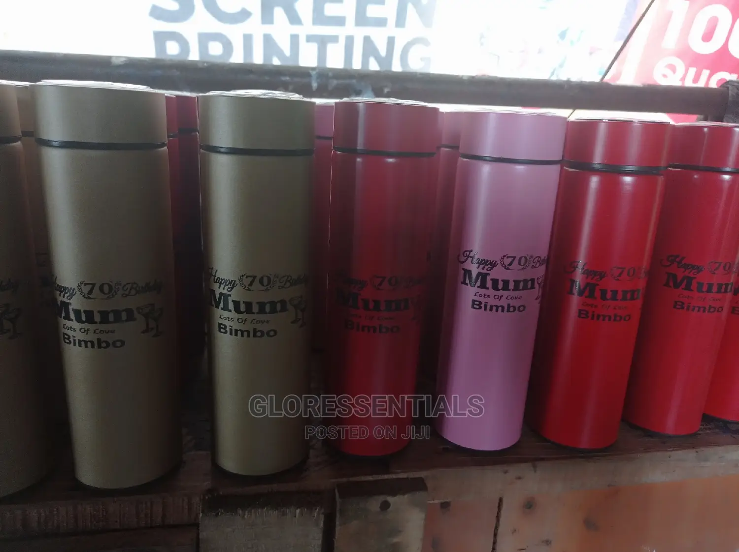Smart Flask Souvenirs Wholesale Only