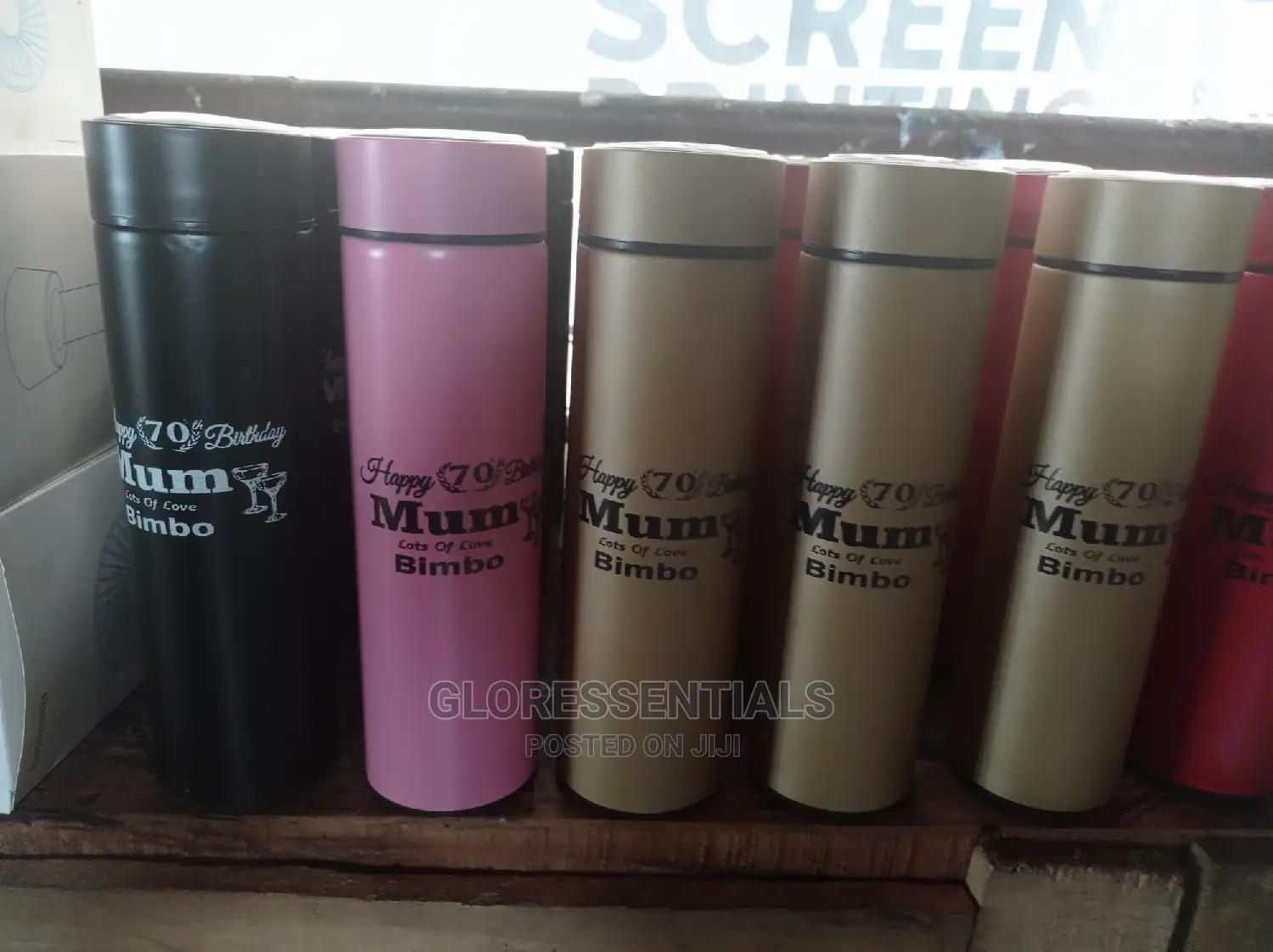 Smart Flask Souvenirs Wholesale Only