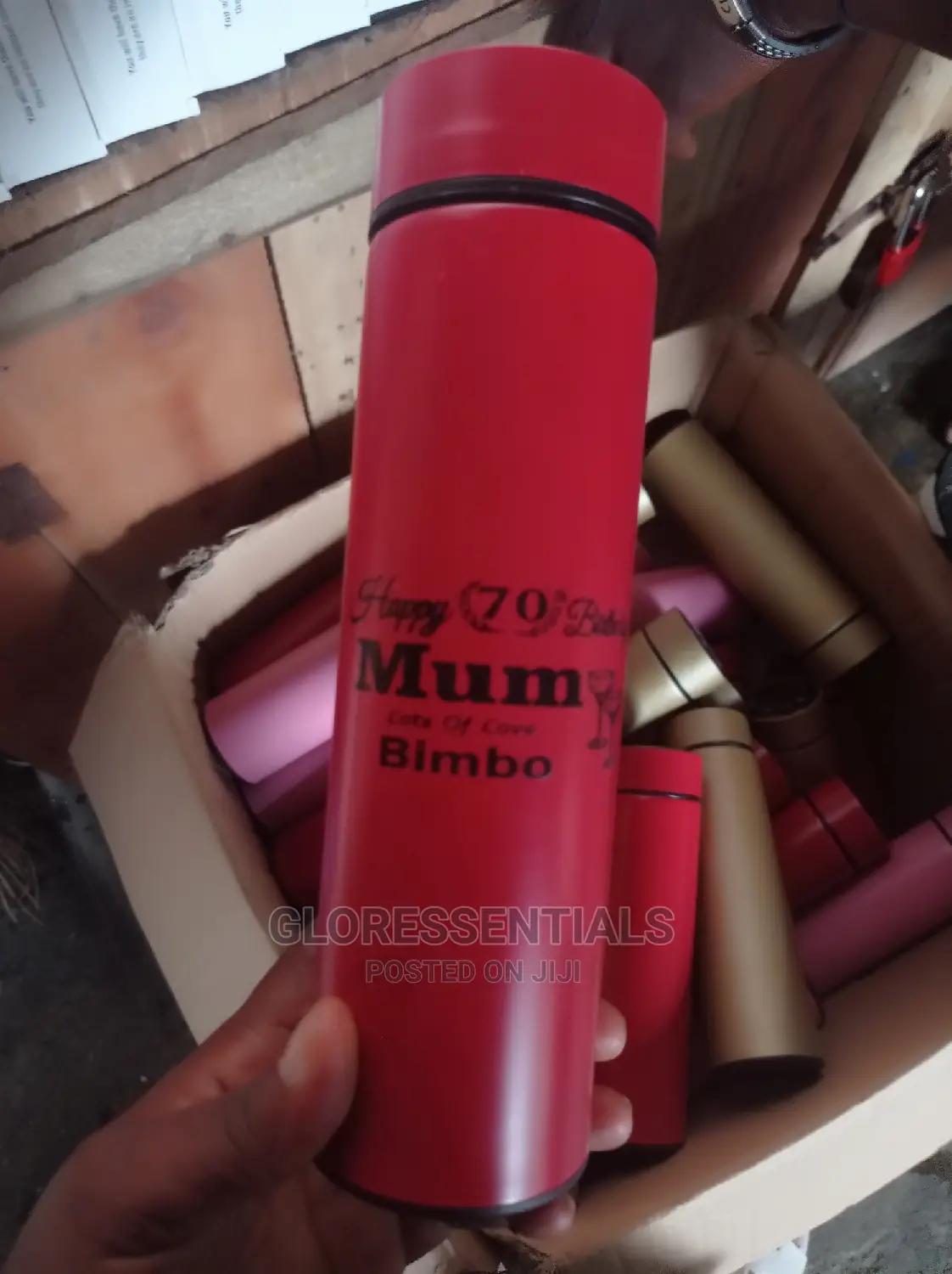 Smart Flask Souvenirs Wholesale Only