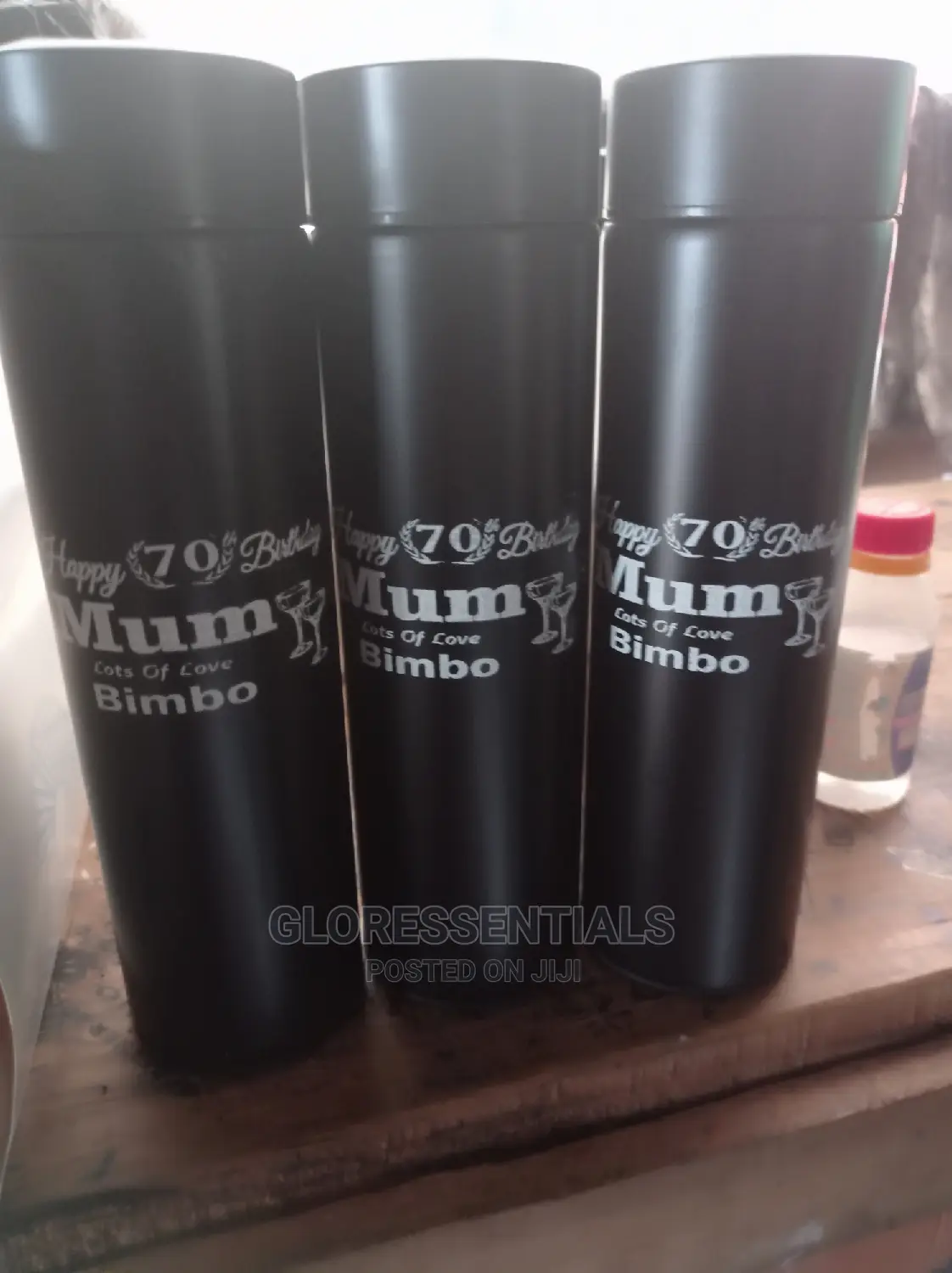 Smart Flask Souvenirs Wholesale Only