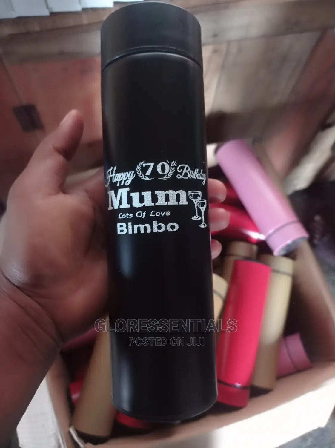 Smart Flask Souvenirs Wholesale Only