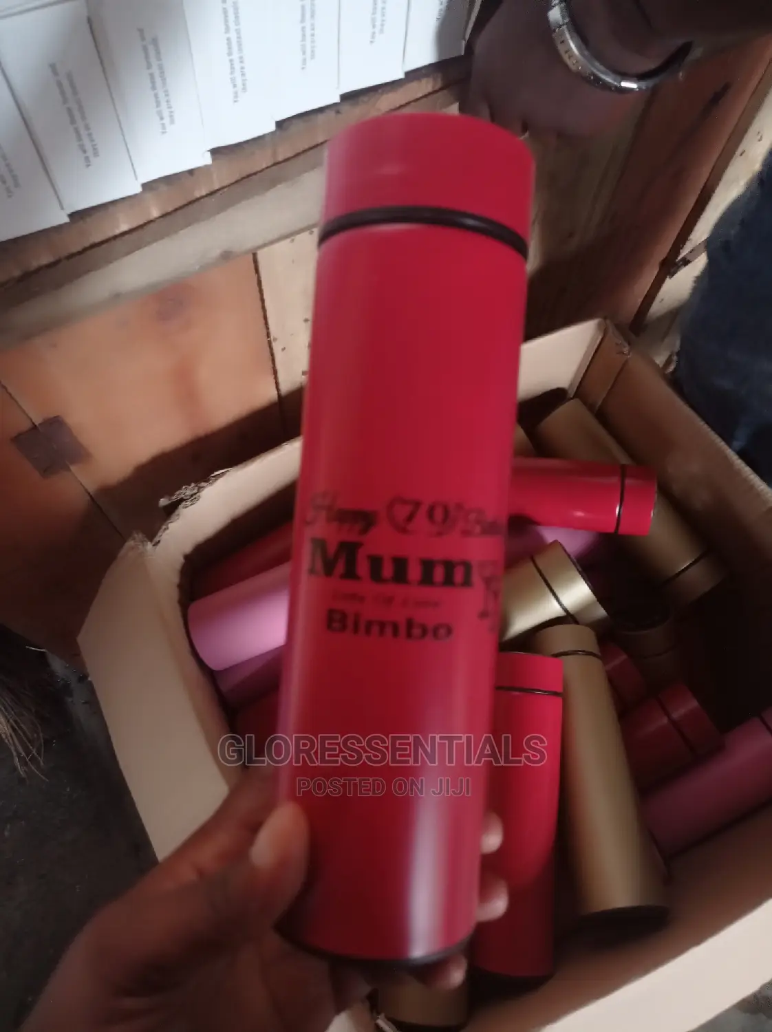 Smart Flask Souvenirs Wholesale Only