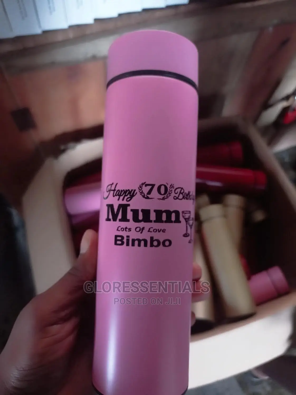 Smart Flask Souvenirs Wholesale Only