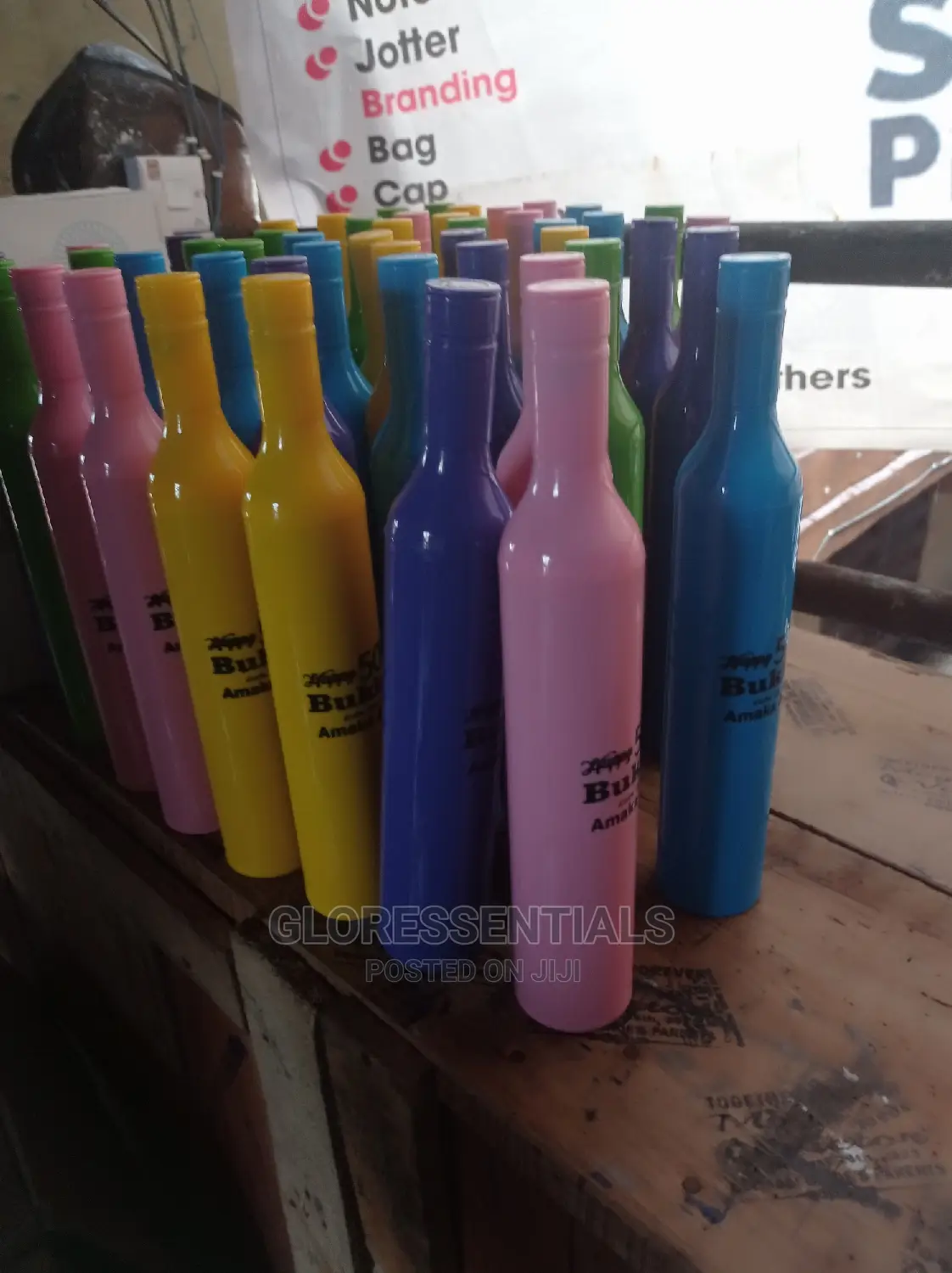 Bottle Umbrella Souvenirs Wholesale Only