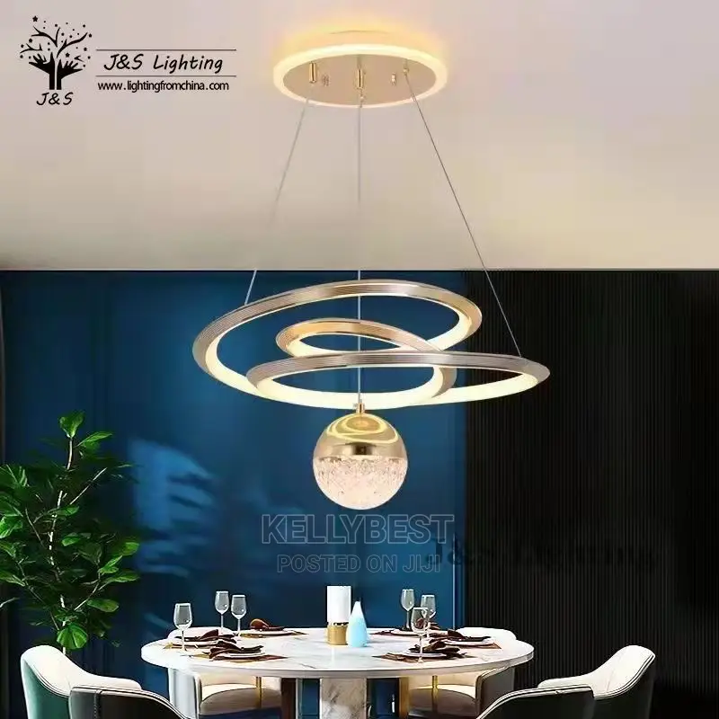 Led Dropping Light