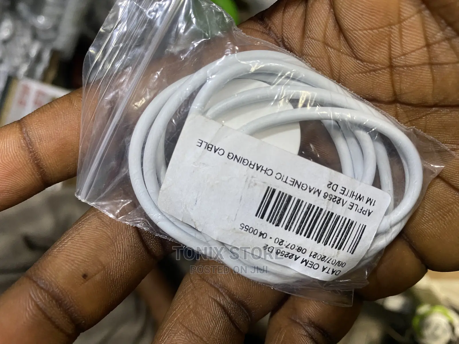 Original Iwatch Charger