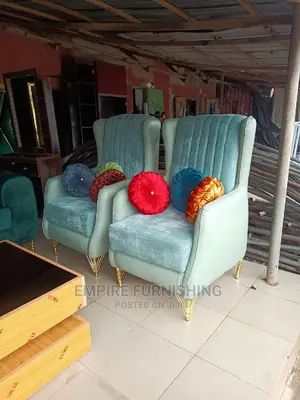 Empire Unique Furnishing and Decor Company LTD
