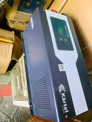 10kva48v Kartel Inverter Wall Mounted
