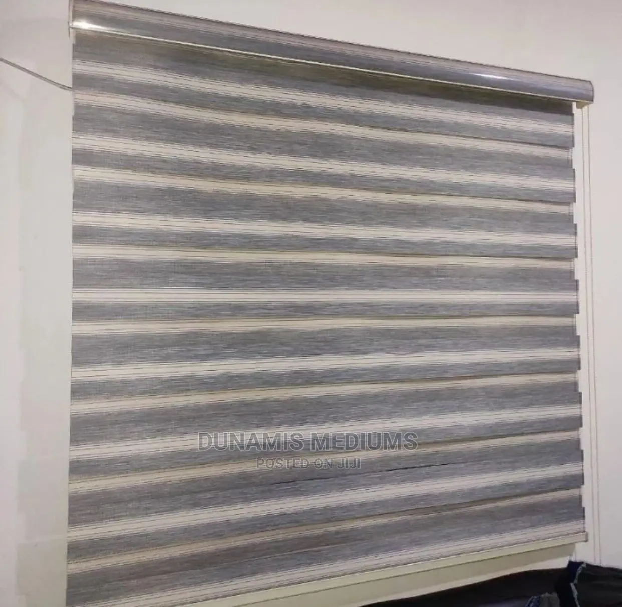 Day and Night Window Blinds