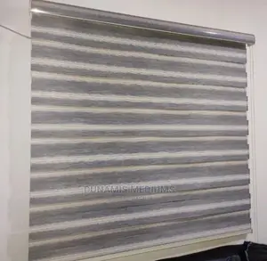 Day and Night Window Blinds