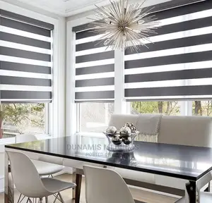 Day and Night Window Blinds