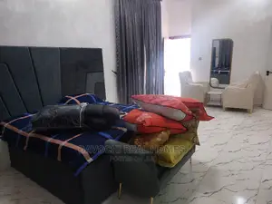 Furnished 5bdrm Duplex in Royal Pine Estate, Lekki for rent