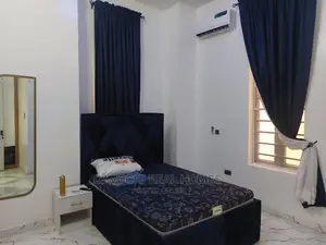 Furnished 5bdrm Duplex in Royal Pine Estate, Lekki for rent