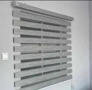 Day and Night Window Blinds.
