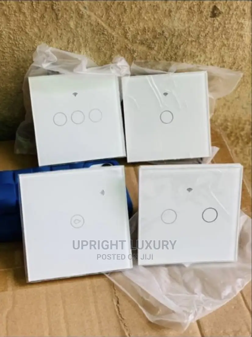 13amps Smart Socket With USB