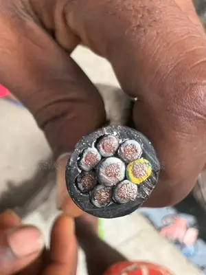 Control Cable