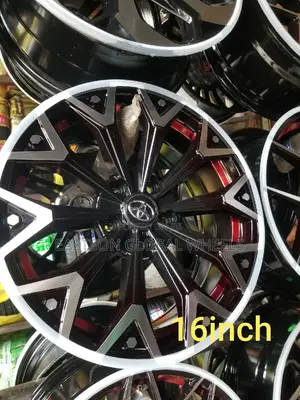 Corolla16 Inches