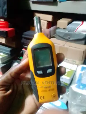 Sound Level Meter