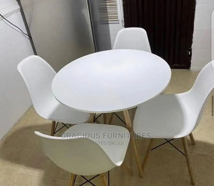 Dining Table With Chairs