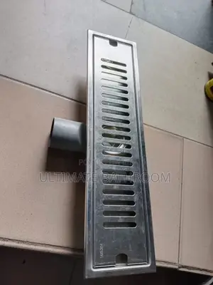 Stainless Turkey Floor Drain