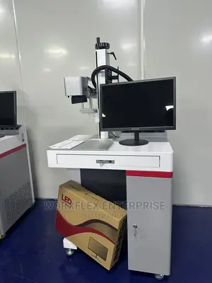 Industrial Marking Machine
