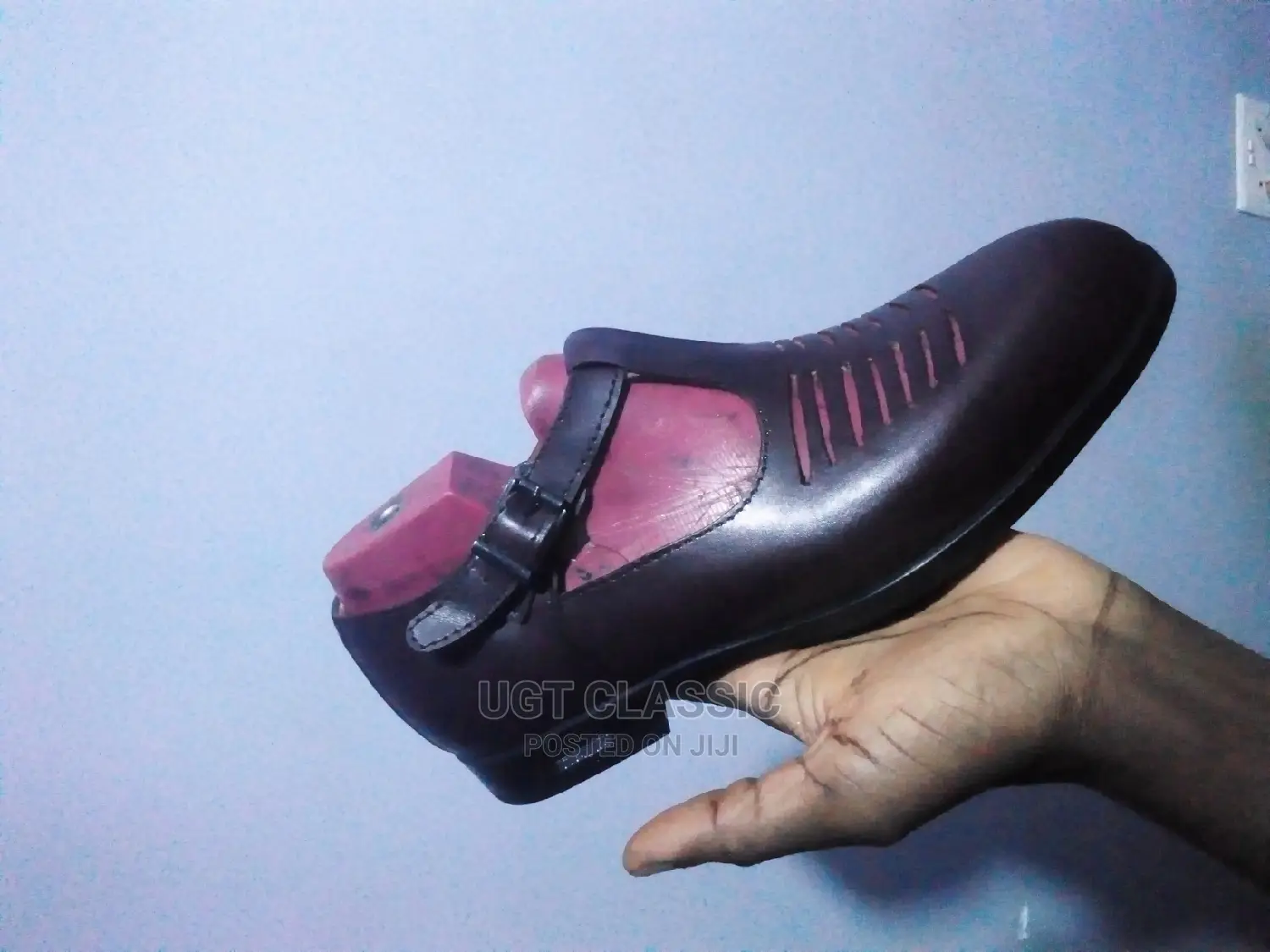Sandal Shoe