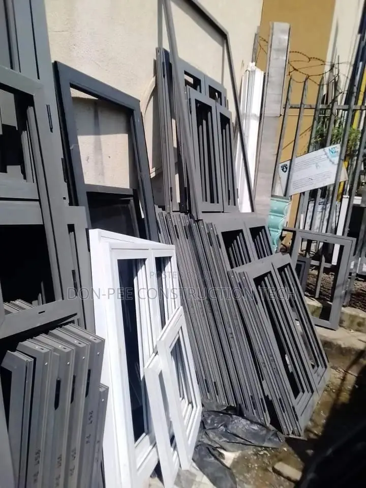 Casement Windows