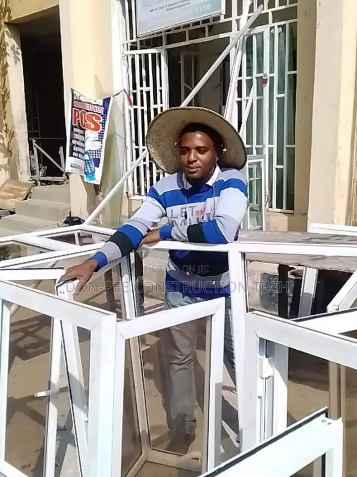 Casement Windows