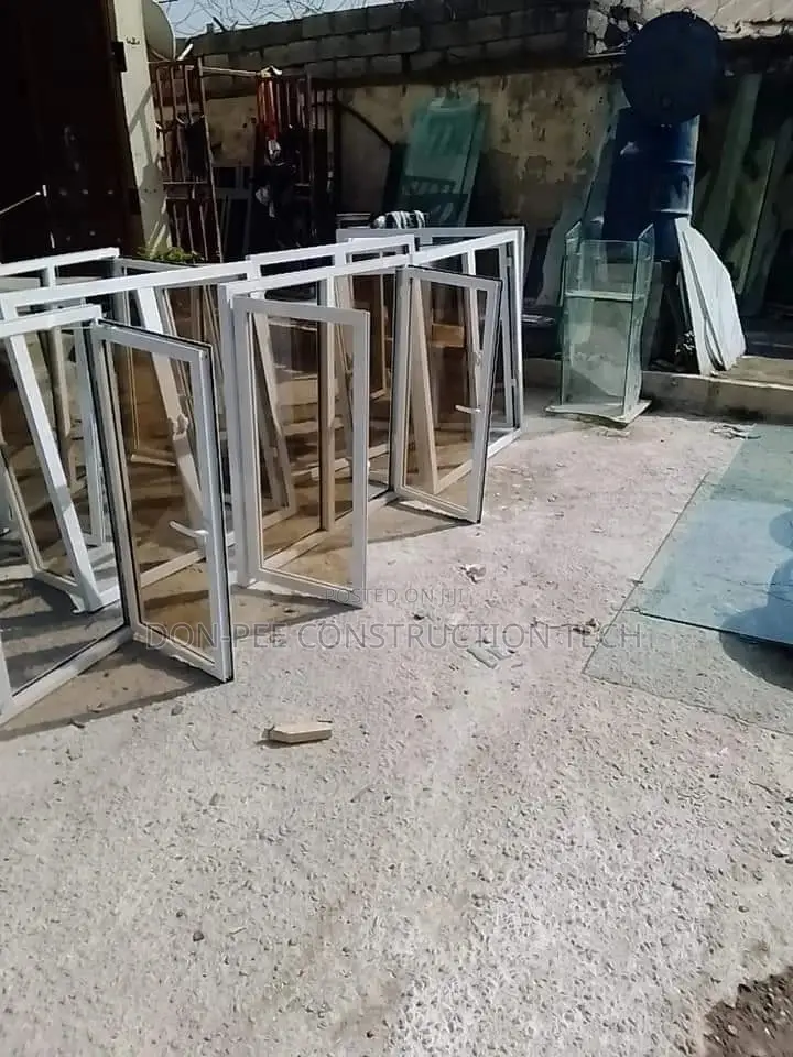 Casement Windows