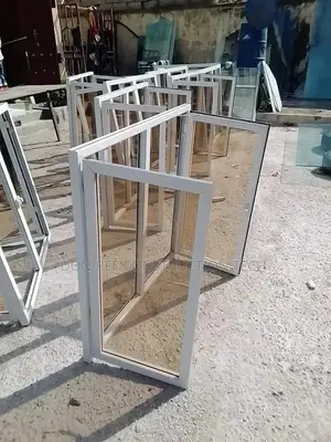 Casement Windows