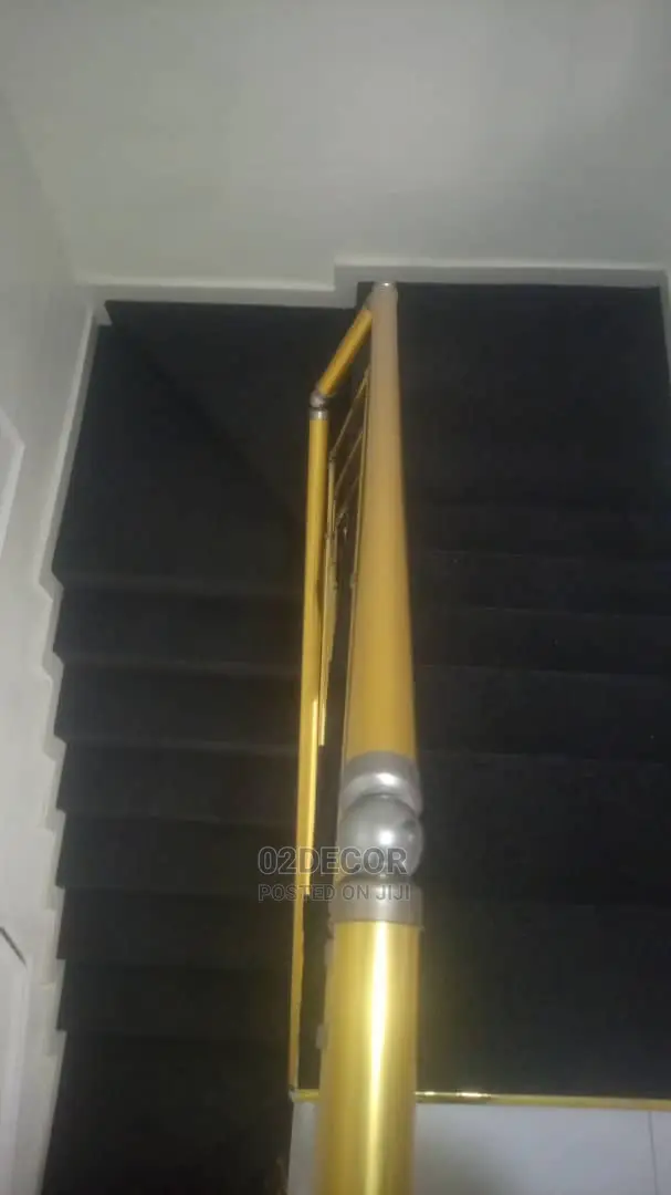 Staircase Safety Rugs